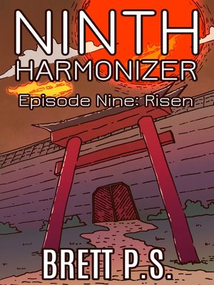 cover image of Ninth Harmonizer Episode Nine